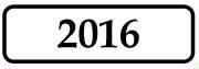 2016