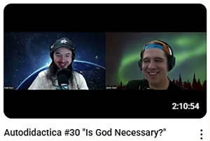 Autodidactica #30