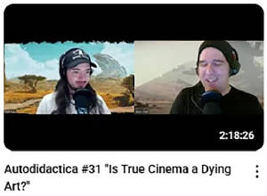Autodidactica #31