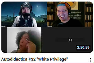 Autodidactica #32