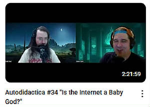 Autodidactica #34