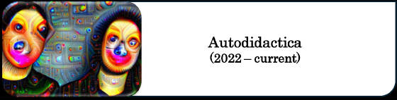 Autodidactica