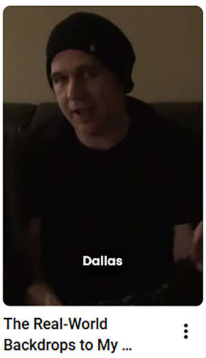 I Can't Sleep Shorts #42