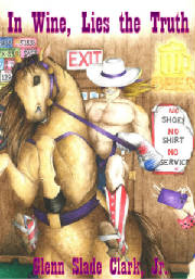 In Wine, Lies the Truth