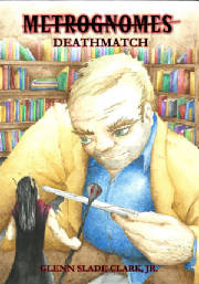 Metrognomes: Deathmatch