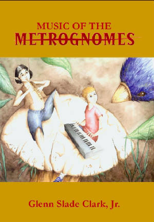 Music of the Metrognomes