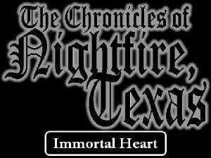 Immortal Heart
