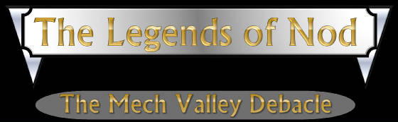 The Mech Valley Debacle