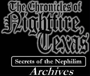 Secrets of the Nephilim