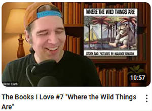 The Books I Love #7