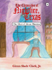 The Ghost of Alexas Mansion