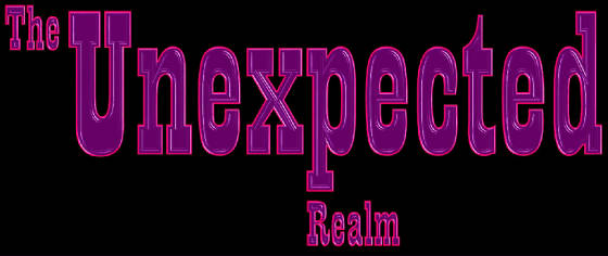 The Unexpected Realm