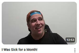 Vlog #105