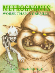 Worse than a Gremlin