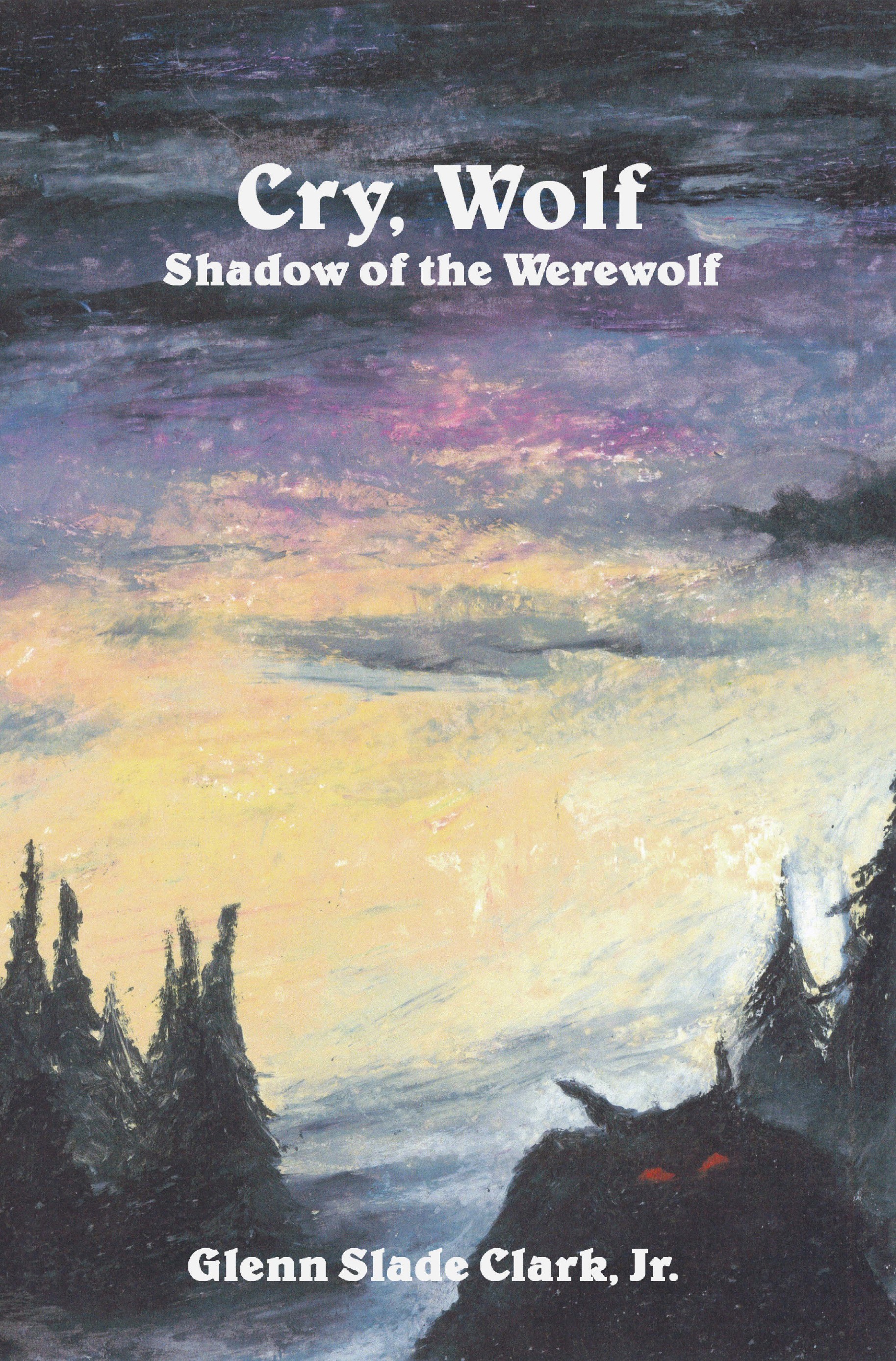 Cry, Wolf