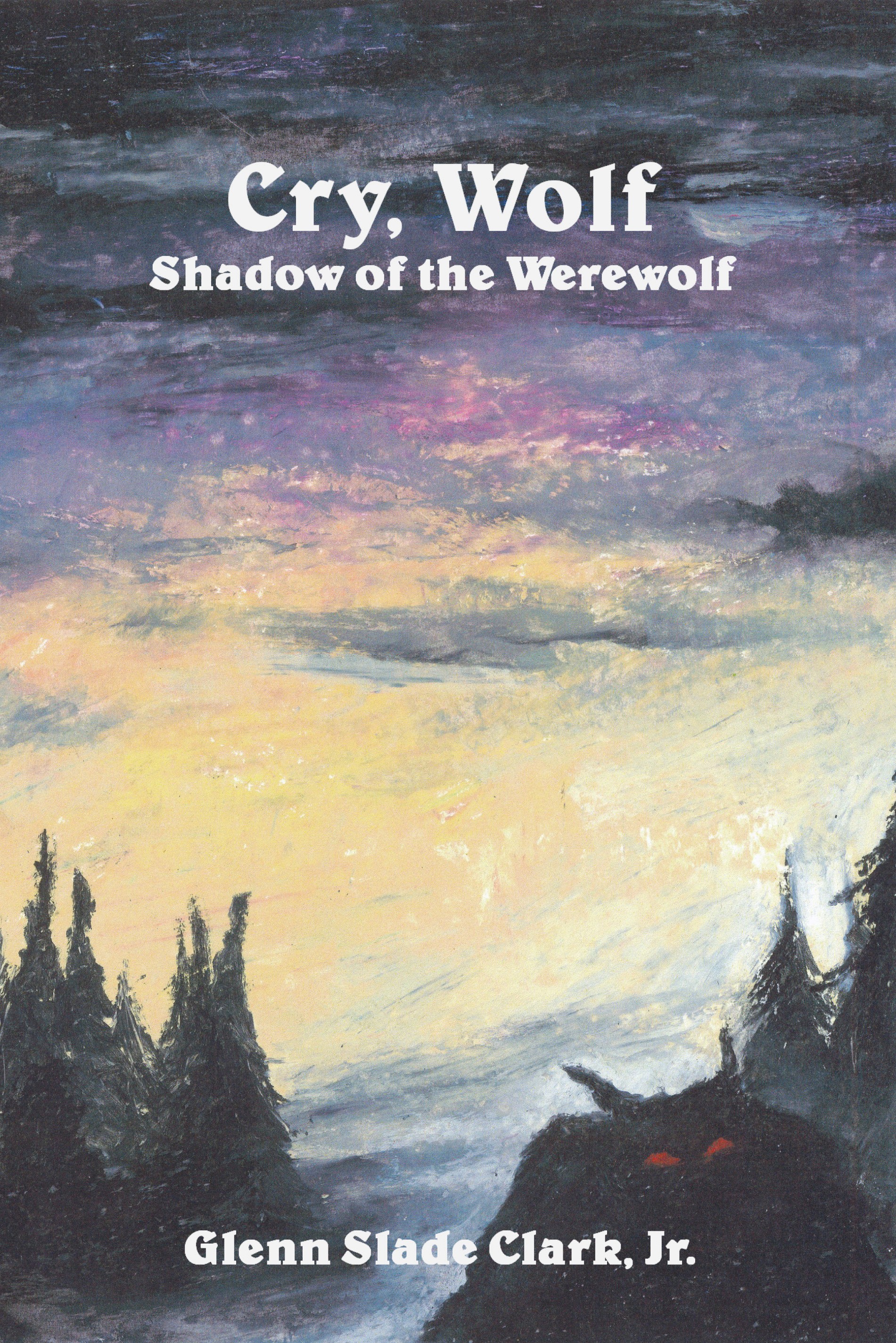 Cry, Wolf